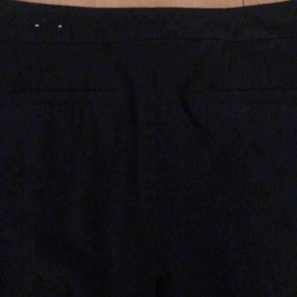 Charter Club Cropped Pants - Picture 7 of 9